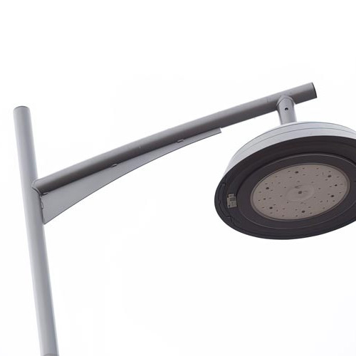 Syded-Eclairage-Public-poteau