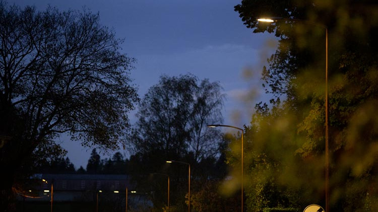 Syded-Eclairage-Public