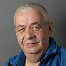 Christophe ANDR&Eacute;