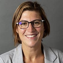 Charl&egrave;ne VERMMOT-DESROCHES