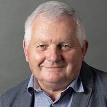 François CUCHEROUSSET