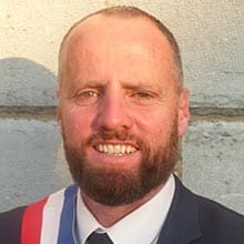 Fr&eacute;d&eacute;ric CARTIER