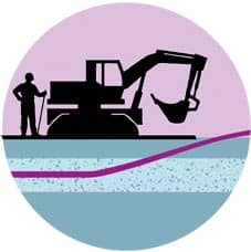 Syded-travaux-electrification-enfouissement